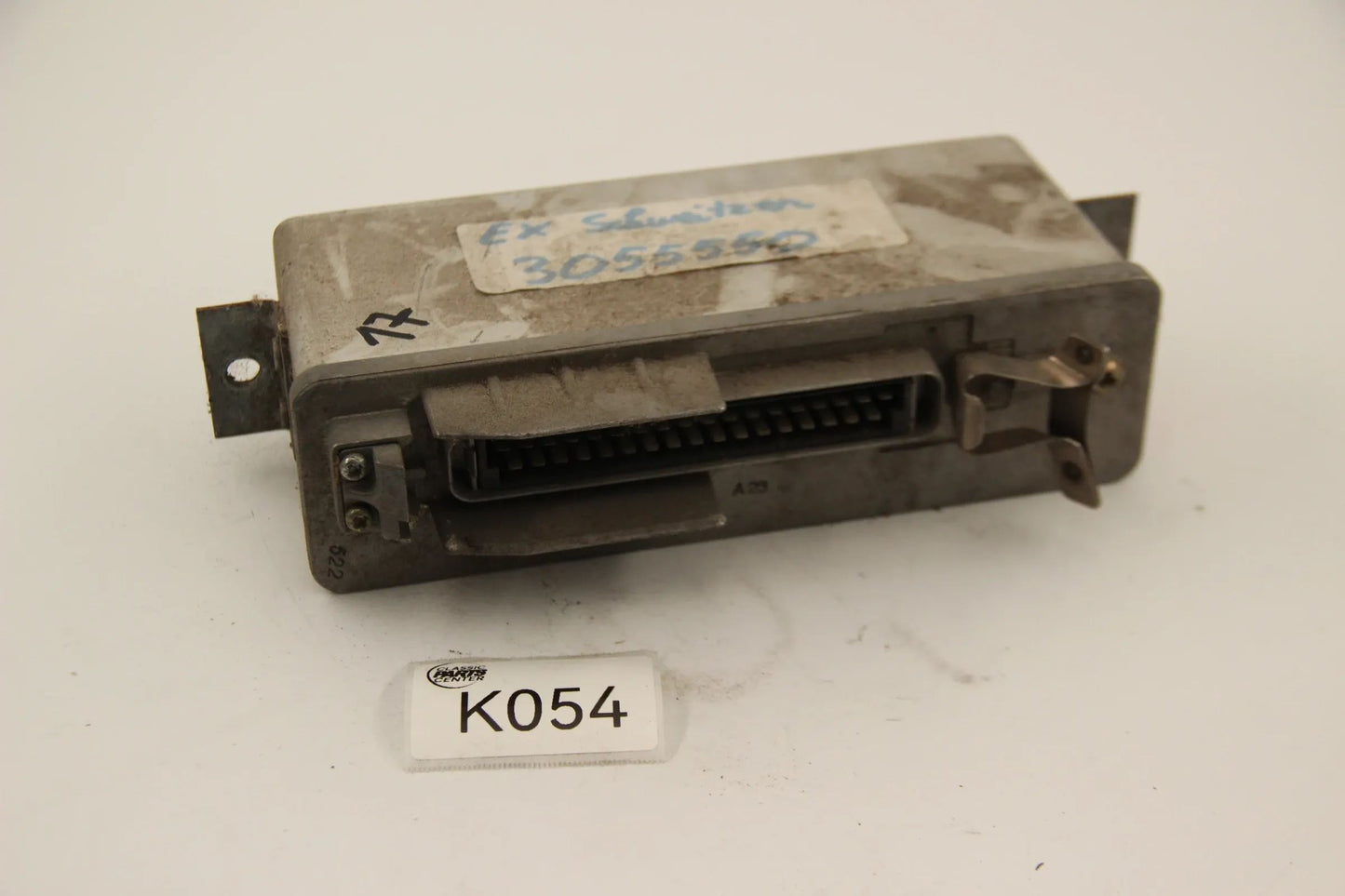 Original BMW E31 E32 E34  ABS Steuergerät Bosch 0265100032 34521157549