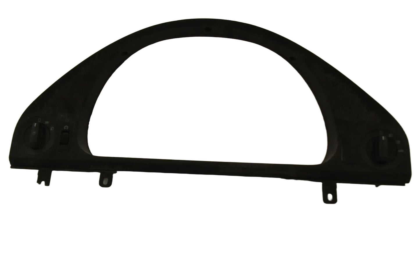 Original BMW E39 518d-540i M5 Blende Instrumentenkombination 51458159735