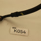 Original BMW E30 324td E34 524td Kraftstoffvorlaufleitung Leitung 13532243084