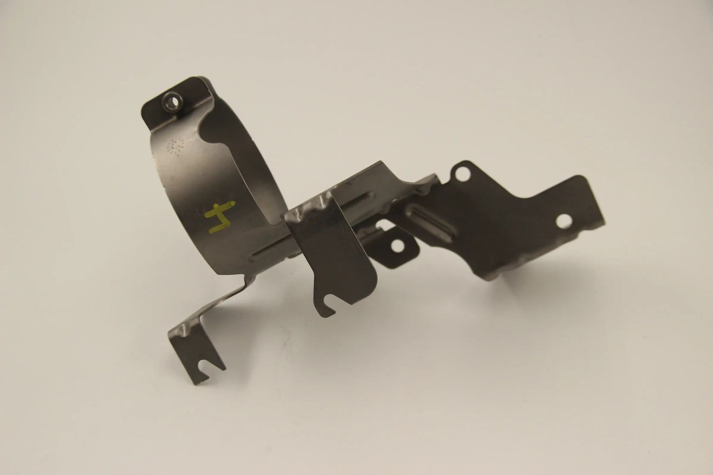 Original BMW E46 3er 330d 330xd Limo Halter Kraftstofffilter NOS 13327792139