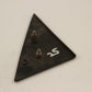 Original BMW E21 315-323i M20 Eckblende rechts Spiegel Blende 51321874962