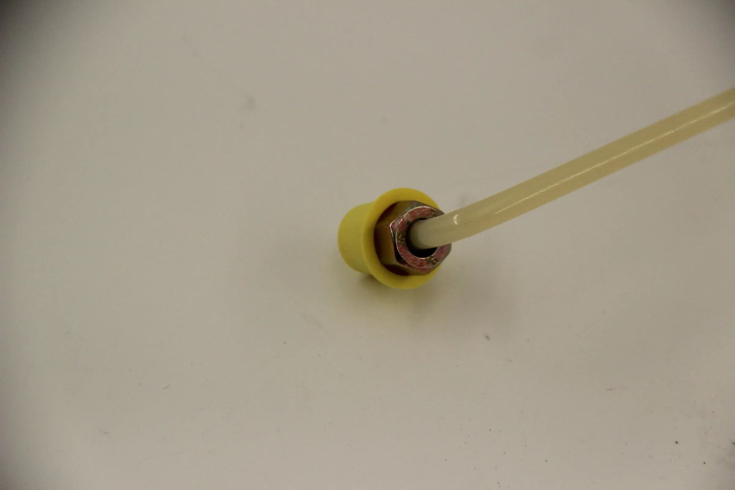 Original BMW E21 323i M20  Einspritzleitung 2.Zylinder Benzinleitung 13531266606