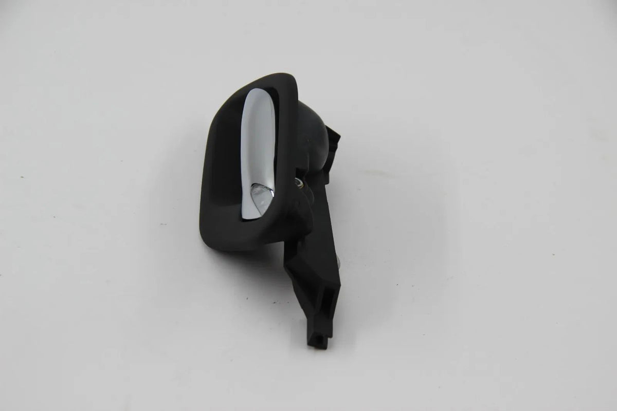 Original BMW E39 5er E38 7er Türöffner innen links Chrom NOS 51218125513
