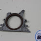 BMW E30 E34 E28 E36 Stirndeckel Abschlussdeckel Dichtflanch 1265139 225