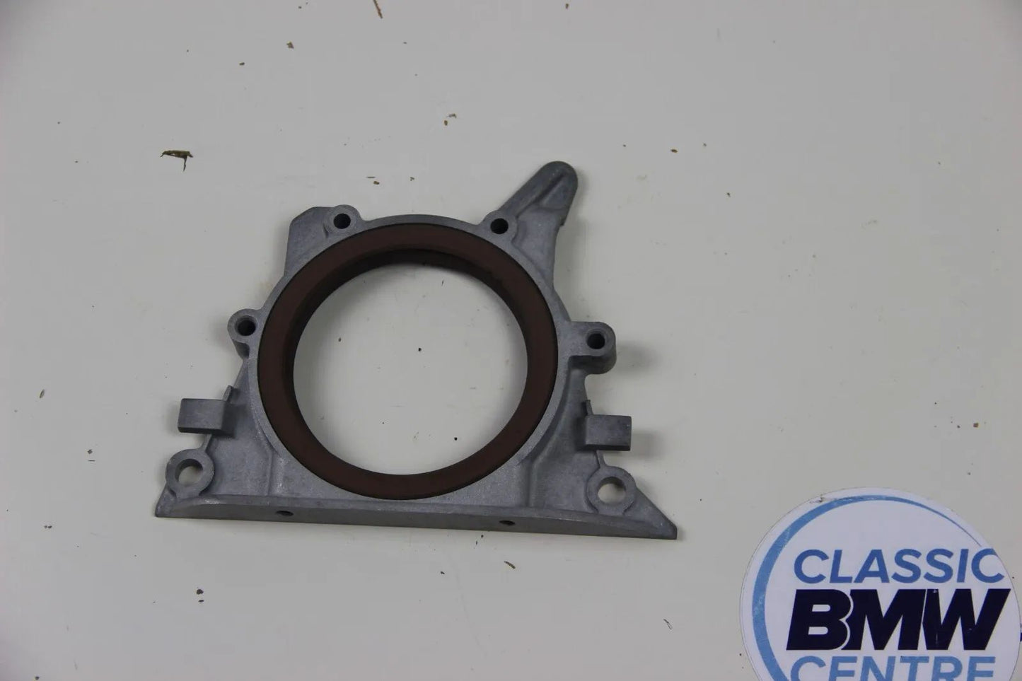 BMW E30 E34 E28 E36 Stirndeckel Abschlussdeckel Dichtflanch 1265139 225