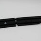 Orig BMW E46 318i M43 Gitter geschlossen rechts Verkleidung vorn  51118226612