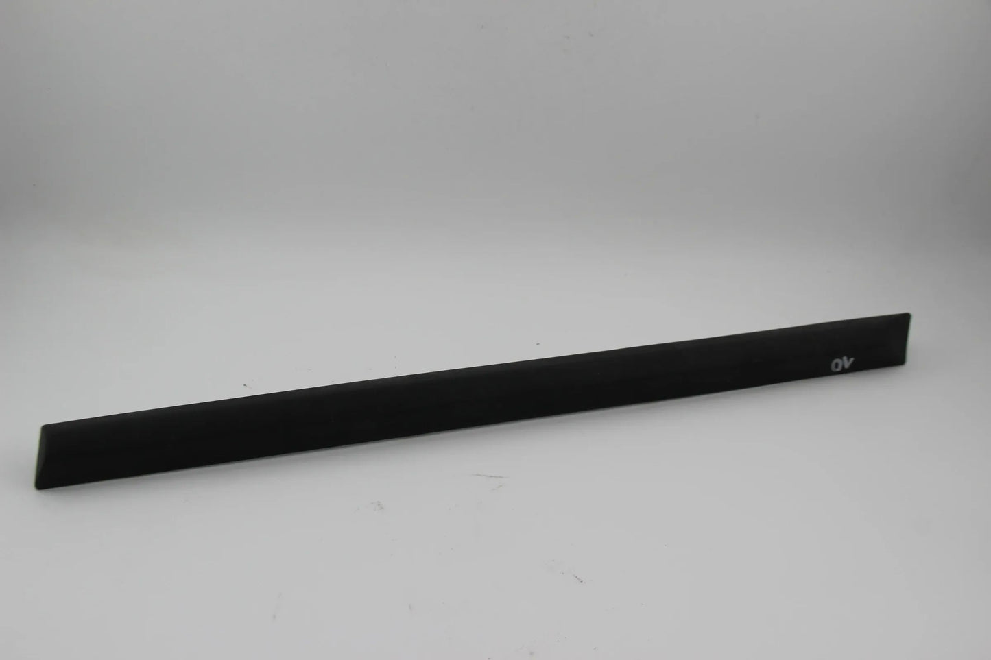 Original BMW E36 316g-318ti Stossleiste Seitenwand hinten links 51138146361