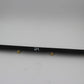 Original BMW E36 316g-318ti Stossleiste Seitenwand hinten rechts  51138146362