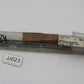 Original BMW E39 520d-540iP Blende Nummernschild-Blende vorne 51118226558