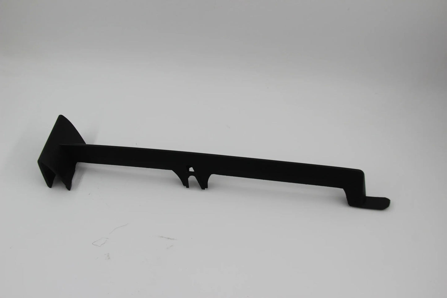 Original BMW E46 320i-330ix Gitter links vorn SCHWARZ MATT 51118192877