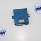 BMW E36 E30 BC2 Bordcomputer Diebstahlwarnanlage Alarm 1386606