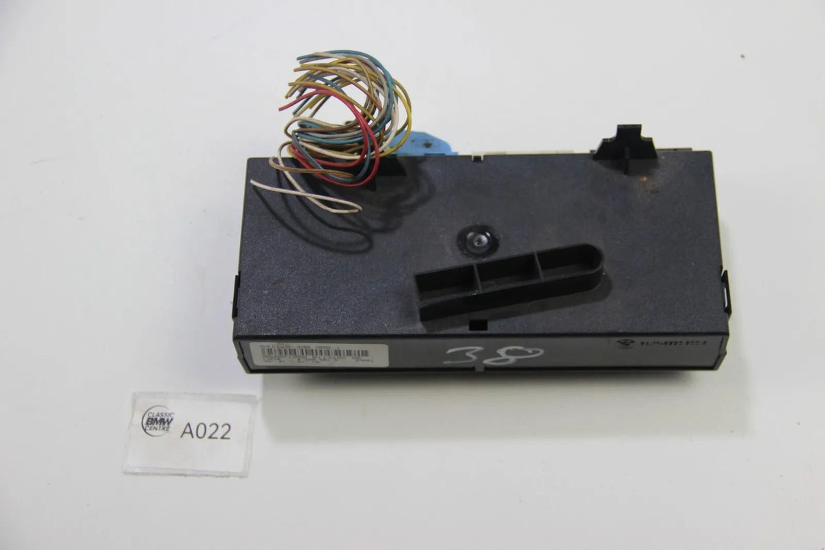 Original BMW E36 3er Klimaanlage Steuergerät 64118390900 Module Steuereinheit