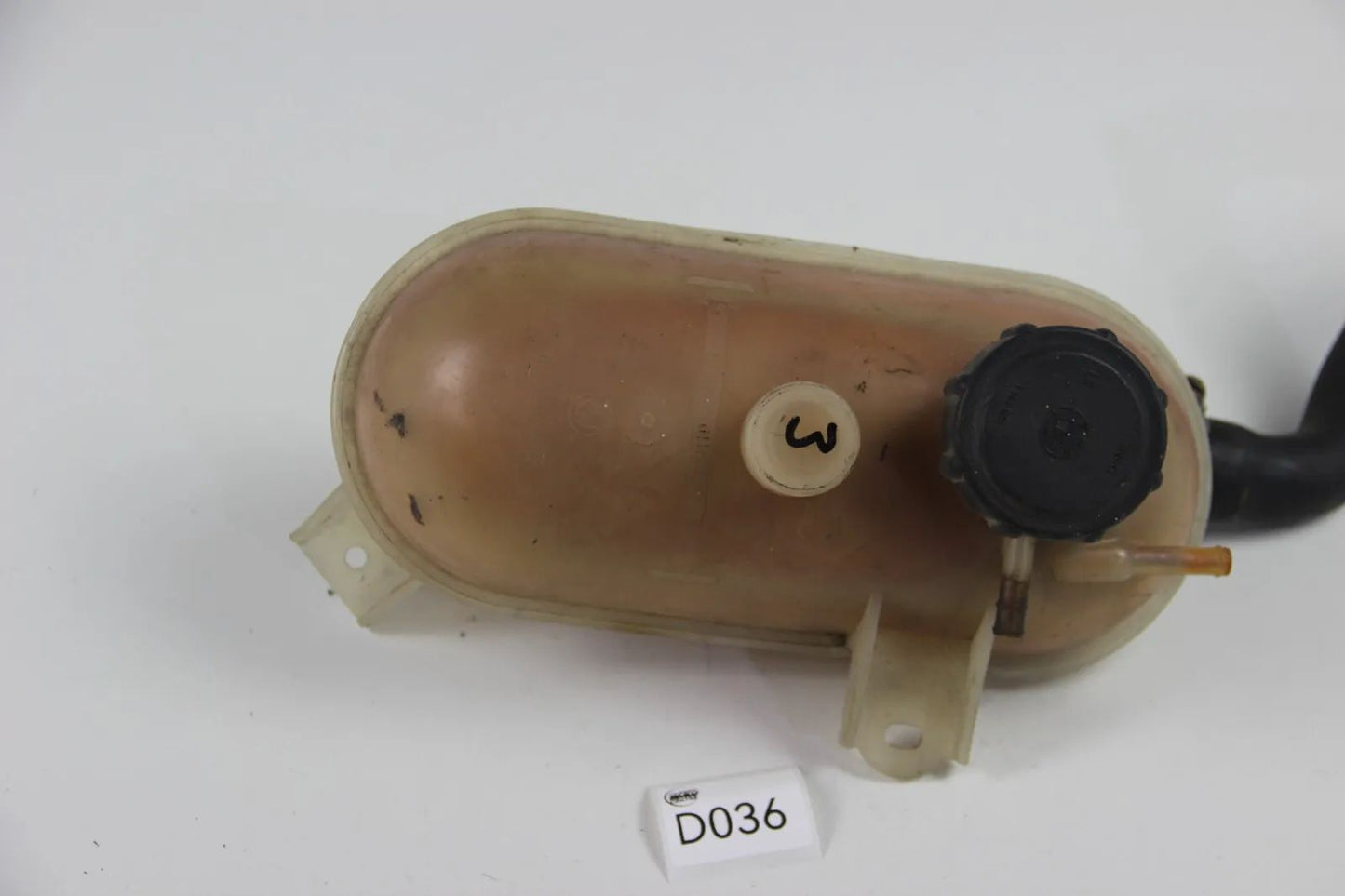 Original BMW E30 Kühlmittelreservoir Behälter 1150956 Wiwa 325i 320i M20