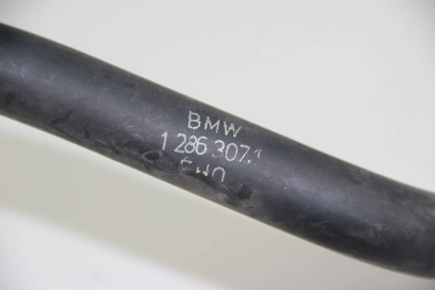 Original BMW E30 Kühlmittelreservoir Behälter 1150956 Wiwa 325i 320i M20