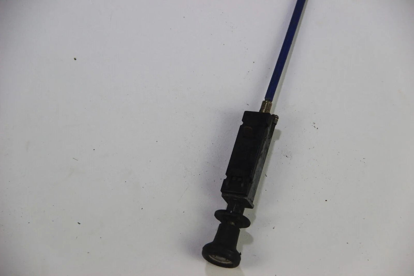 Original BMW 02 Choke Chokeschalter Bowdenzug 1502-2002tii Start Switch