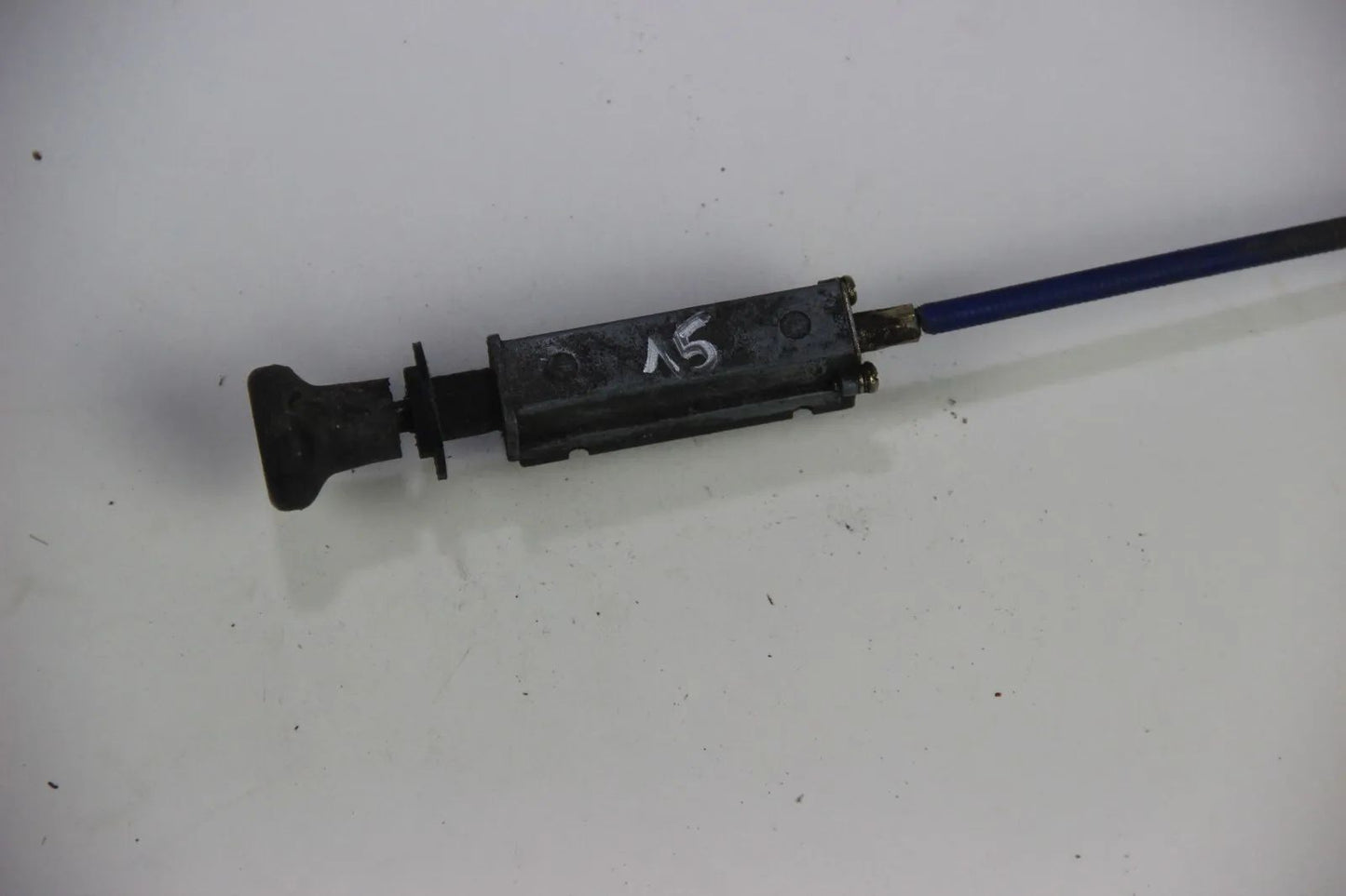 Original BMW 02 Choke Chokeschalter Bowdenzug 1502-2002tii Start Switch