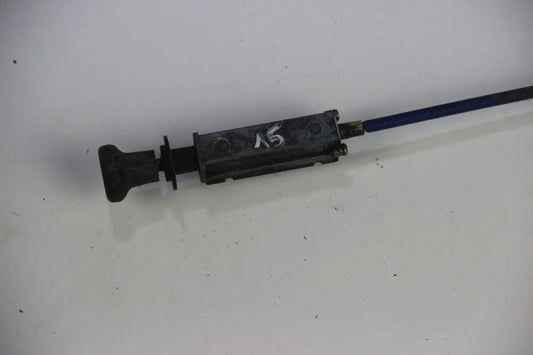 Original BMW 02 Choke Chokeschalter Bowdenzug 1502-2002tii Start Switch