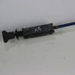 Original BMW 02 Choke Chokeschalter Bowdenzug 1502-2002tii Start Switch