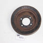 Original BMW  E32 7er Riemenscheibe Pulley 1271423 OEM Wheel Riemen Scheibe