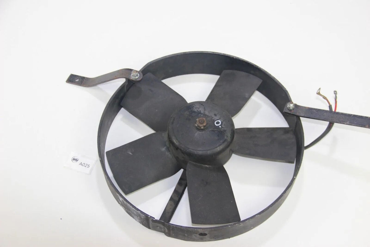 Original BMW E24 Lüfter Fan E-Lüfter Klima AC Cooling Fan 635csi M635csi 630csi