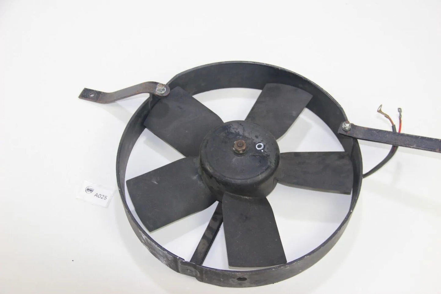 Original BMW E24 Lüfter Fan E-Lüfter Klima AC Cooling Fan 635csi M635csi 630csi