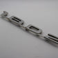 Original BMW E10 E6 1802 Modellbezeichnung Emblem Badge Schriftzug Typenschild