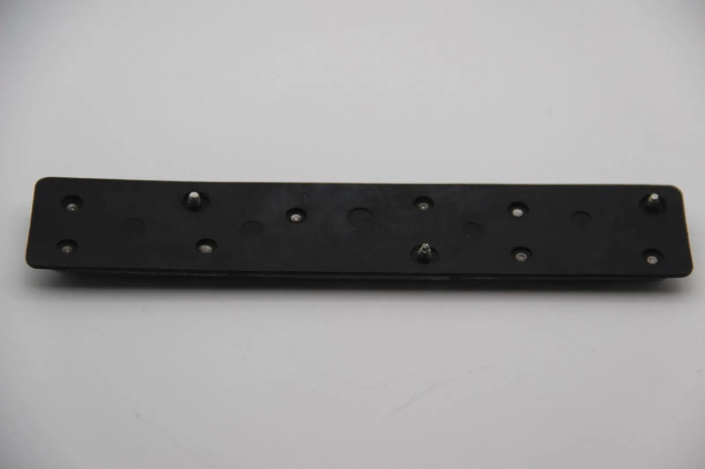 Original BMW E21 320  Modellbezeichnung Emblem Badge Schriftzug Typenschild