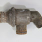 Original BMW 02 E10 tii Thermostatgehäuse Wasserflansch Wasserstutzen 1253247