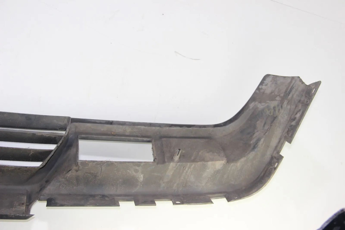 Original BMW Stoßstange E23 Frontschürze Lippe Frontspoiler 1888823 Stoßfänger