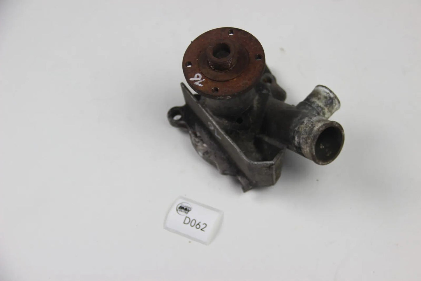 BMW E30 320i 323i 325i M20 Wasserpumpe Water Pump M20 Engine Motor Kühlwasser