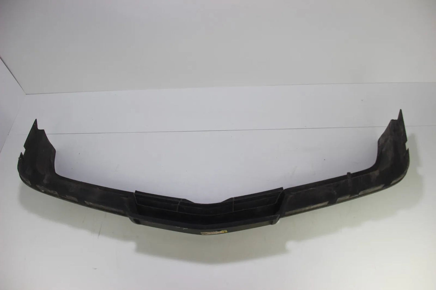 Original BMW Stoßstange E23 Frontschürze Lippe Frontspoiler 1888823 Stoßfänger