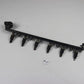 Original BMW E30 320i 323i 325i Einspritzleiste Injektoren fuel rail injectors
