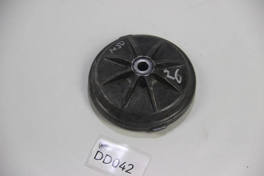 Original BMW E36 E34 M50 Ölfiltergehäuse Deckel Oil Filter Casing Cap 24V