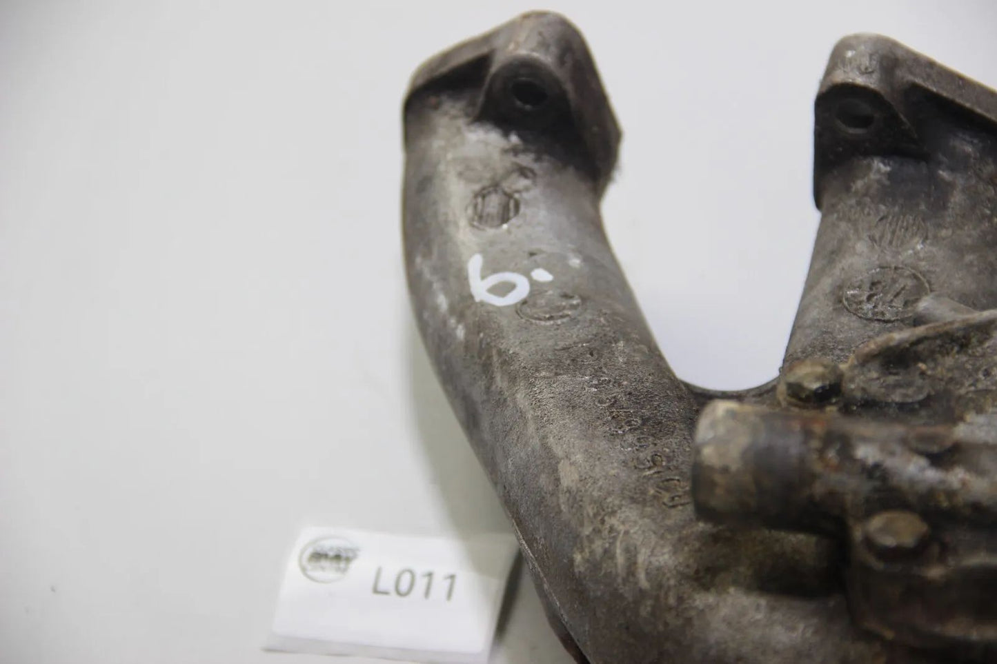 BMW NK 2002 E10 E21 1600 1602 1502 1802 Vergaser Ansaugbrücke Krümmer 1250549