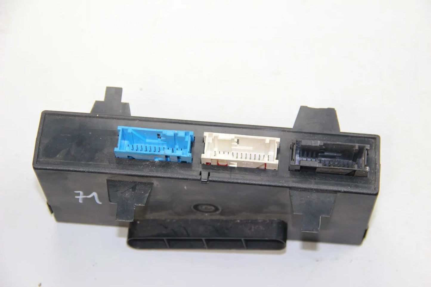 BMW E36 3er Klimaregelung Heizung Steuergerät Modul 1387617