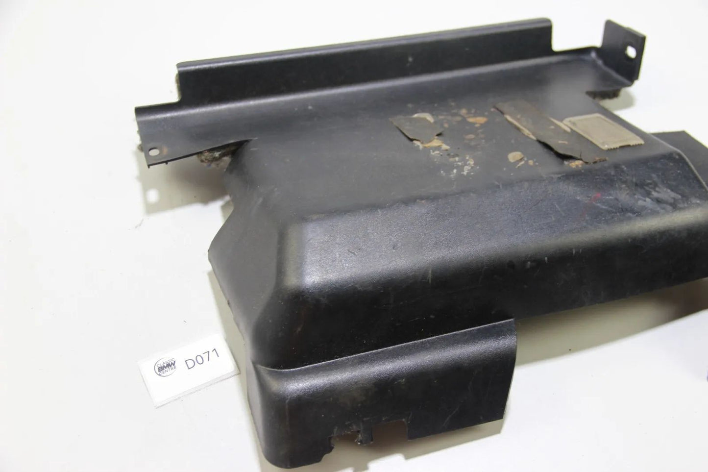 BMW E30 M3 Handschuhfachabdeckung innen oben Evo Cecotto Ravaglia