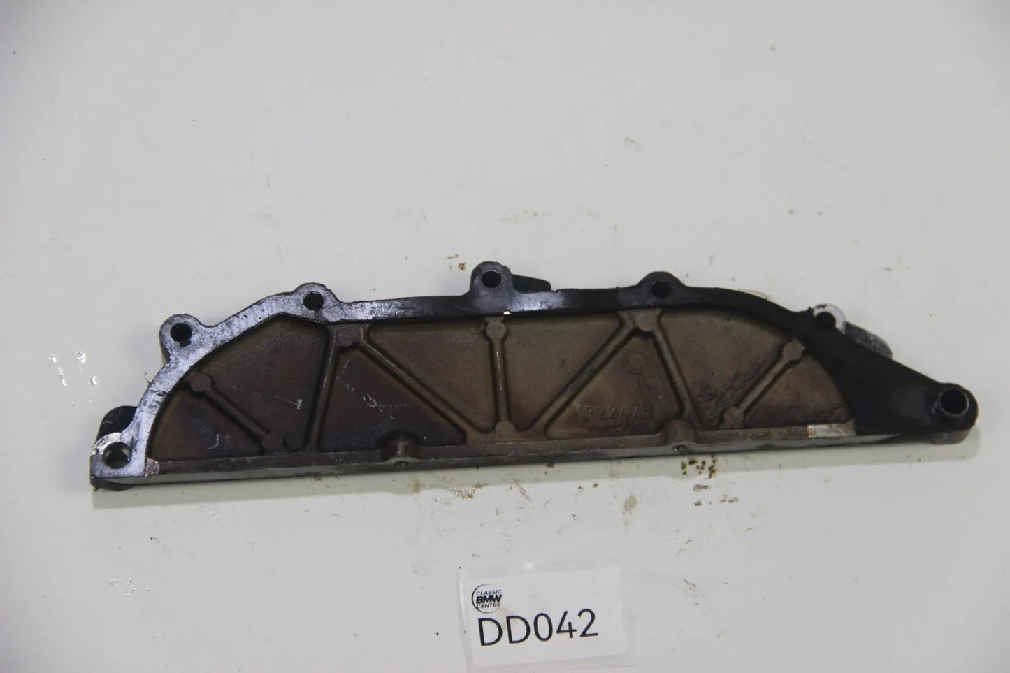 Original BMW E36 E34 M50 Abdeckung Non Vanos Delete 1722478 24V 320i 325i