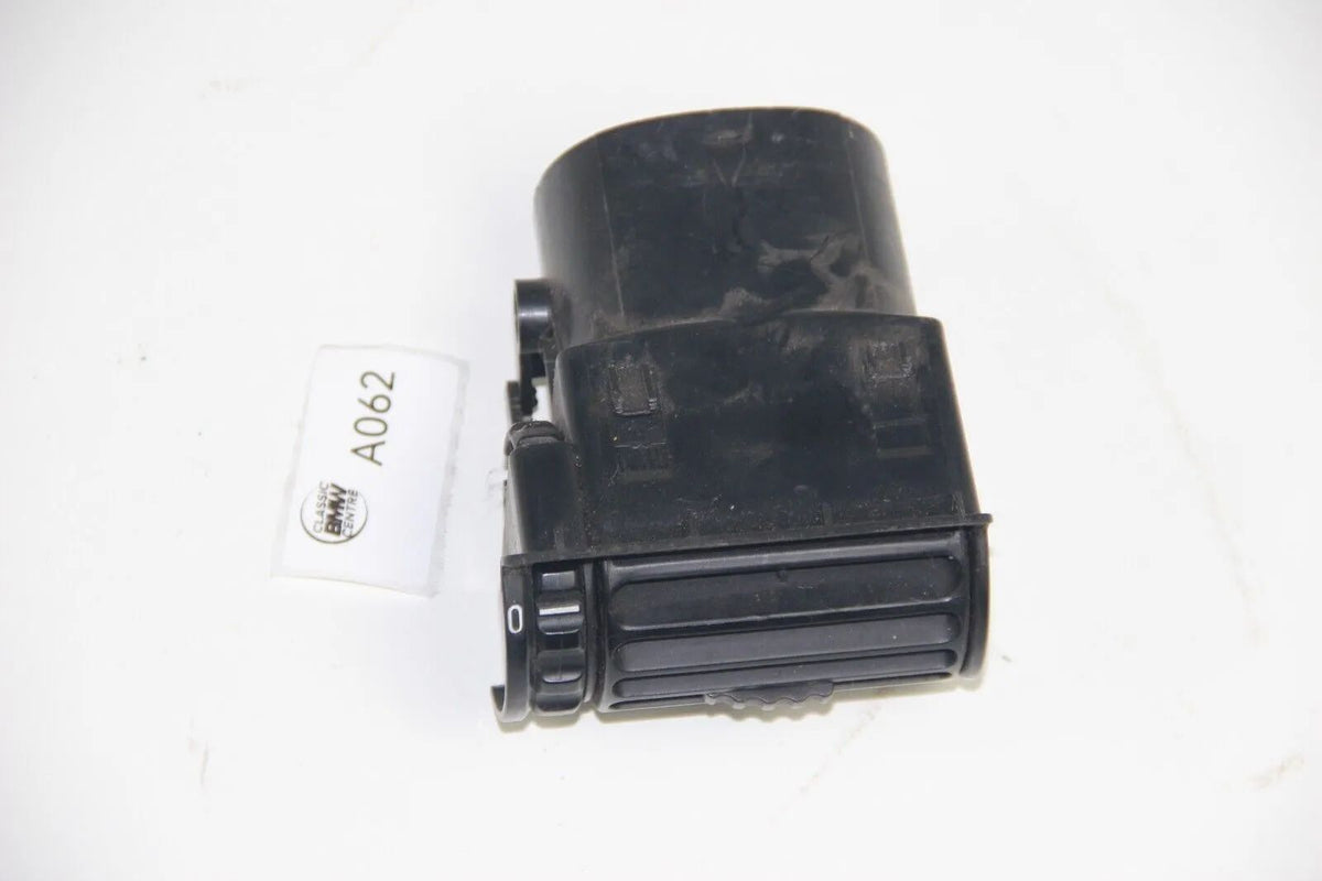 Original BMW E30 Z1 Lüftung Lüftungsgitter Rechts Luftdüse 1381152 3er 316i-M3