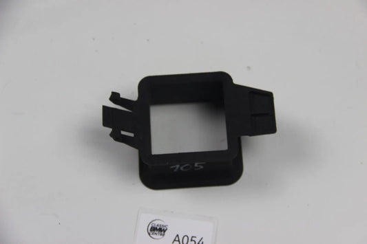 Original BMW E30 Ansaugrohr Trichter Luftfilterkasten 1709769 3er Funnel Intake
