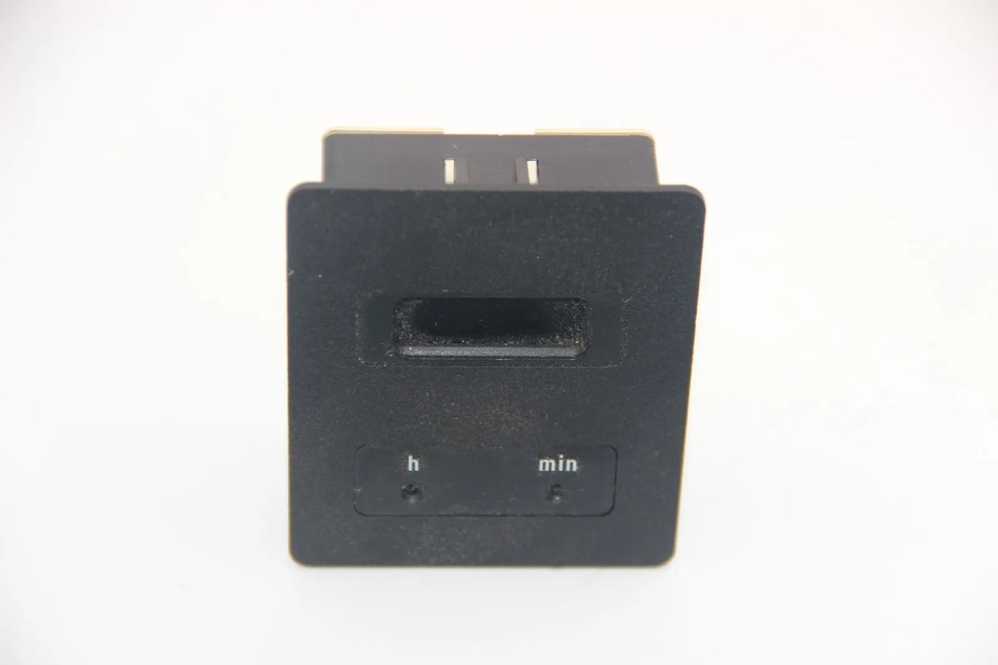 Original BMW E30 Digital Uhr  62131367683 Clock 325i 323i 320i 318i 316i 3er