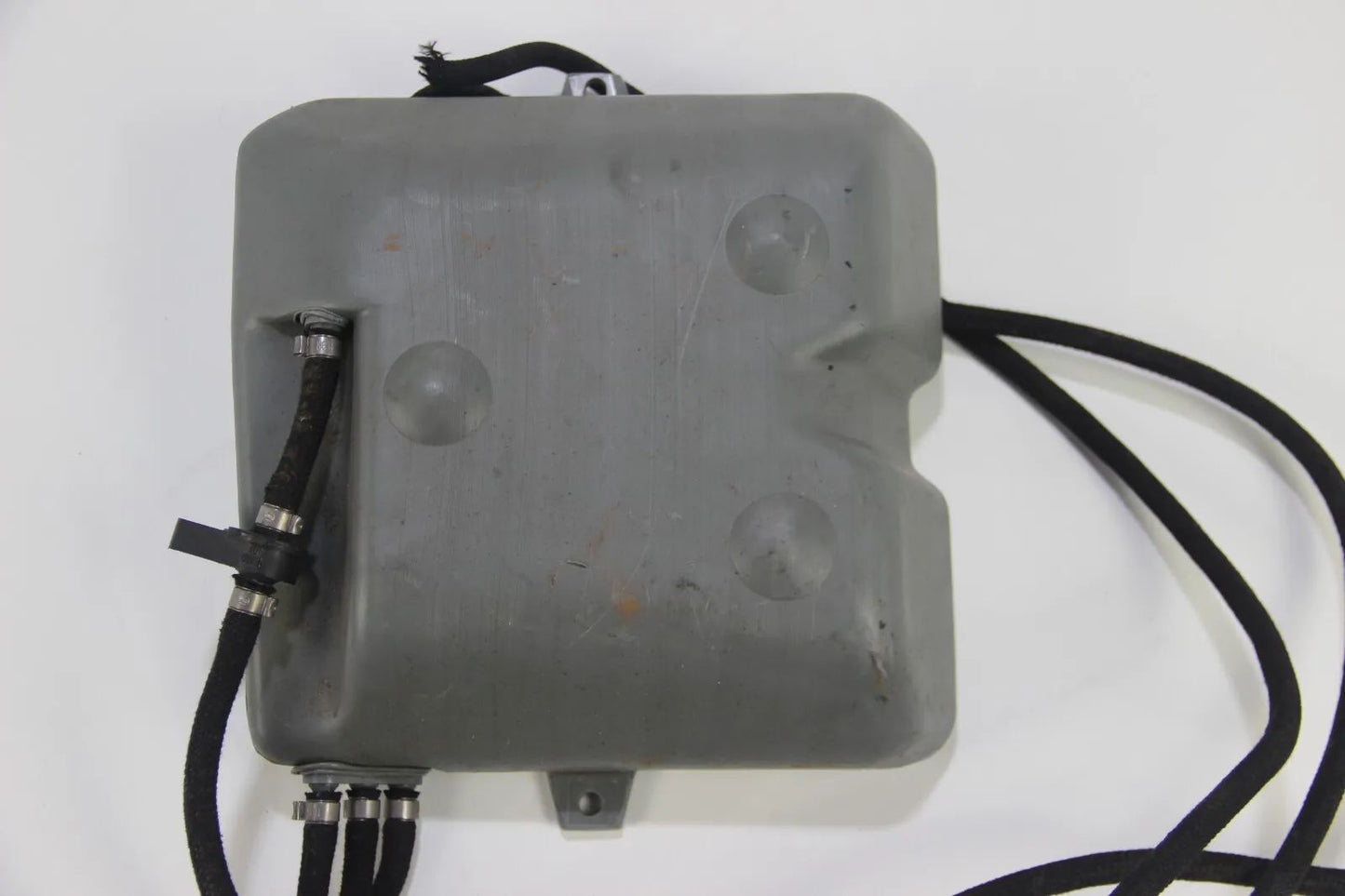 Original BMW E24 Tank Entlüftung Ausgleichsbehälter 11533 Breather tank