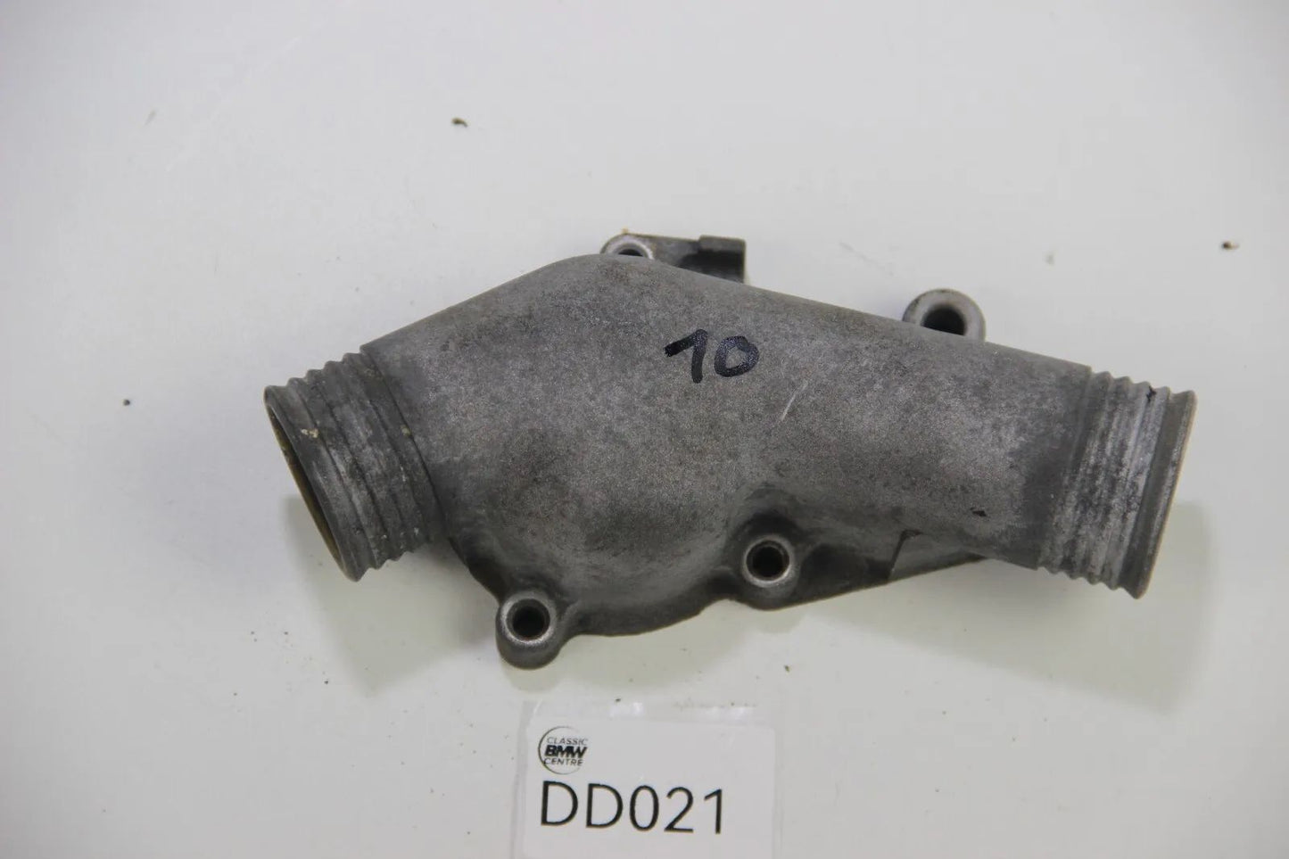 Original BMW M50 Thermostat Gehäuse Case OEM E36 E34 Wasseranschluss 1722353