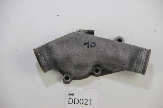 Original BMW M50 Thermostat Gehäuse Case OEM E36 E34 Wasseranschluss 1722353