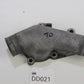 Original BMW M50 Thermostat Gehäuse Case OEM E36 E34 Wasseranschluss 1722353