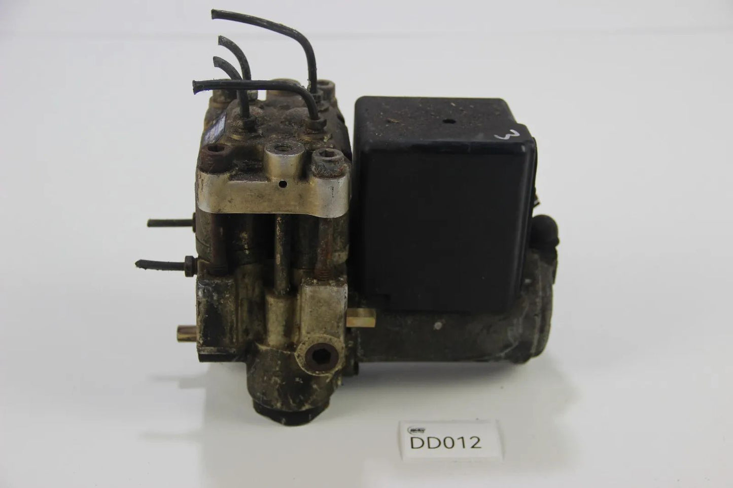 Original BMW E24 635csi 3.5 Hydroaggregat ABS Block Pumpe Steuerung 0265201006