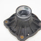 Original BMW E34 E32 E38 E31 M60 Wasseranschluss Thermostatgehäuse 1720173