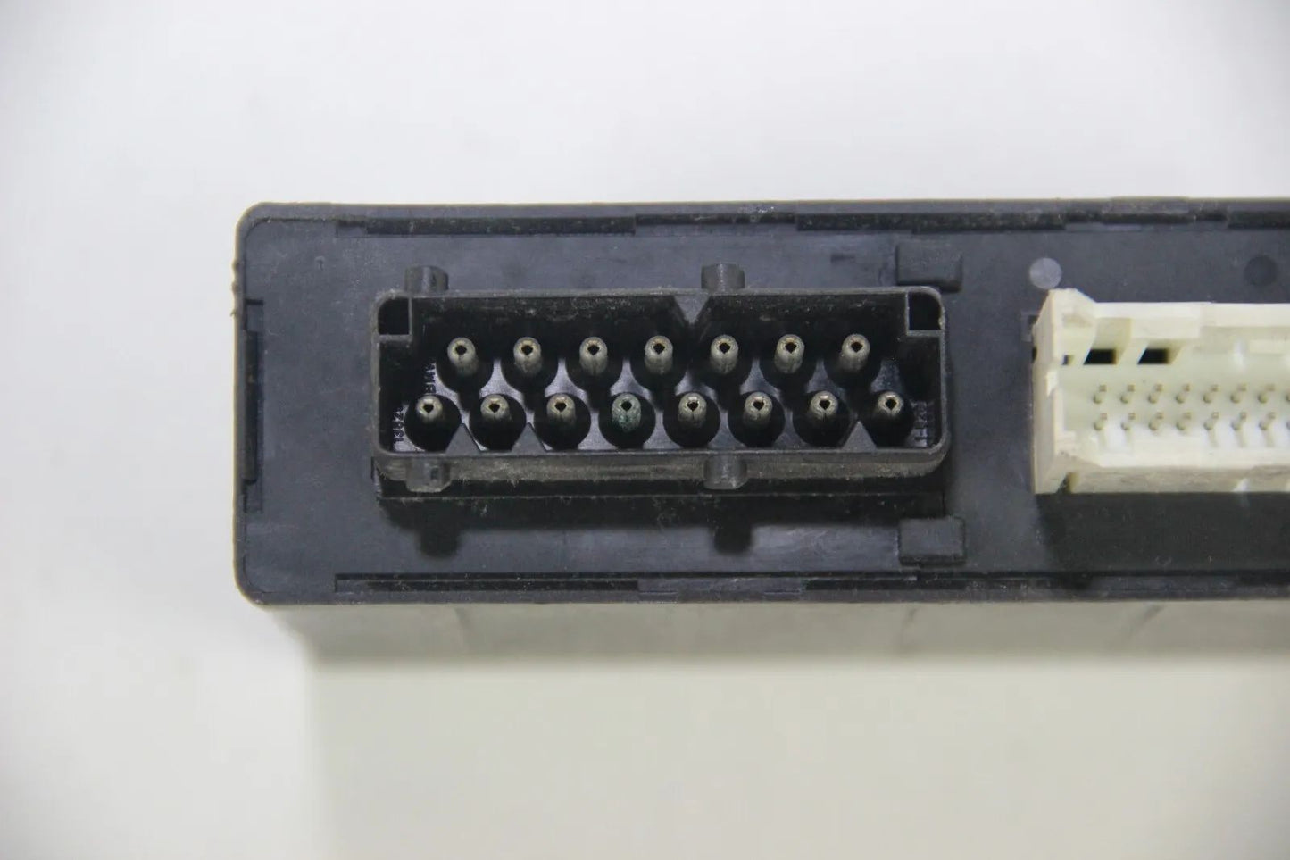 Original BMW E34 E36 ZV- Modul 61351384204 Zentralverriegelung Steuerung Module