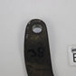 Original BMW E21 E23 E24 E12 E28E3 E9 Motorkran Öse Haken 1250101