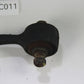 Original BMW E24 Spurhebel Fahrwerk Arme links Knuckles Fahrwerk Streben Vorne