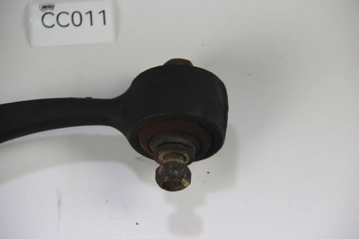 Original BMW E24 Spurhebel Fahrwerk Arme links Knuckles Fahrwerk Streben Vorne